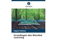 Grundlagen des Blended Learning
