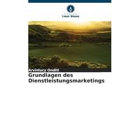 Grundlagen des Dienstleistungsmarketings