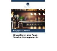 Grundlagen des Food-Service-Managements