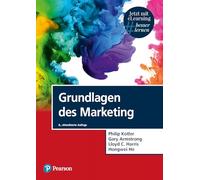 Grundlagen des Marketing