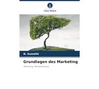 Grundlagen des Marketing: Marketing, Markenbildung