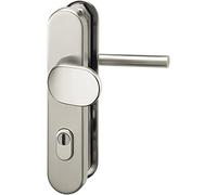 GRUNDMANN 117502, acciaio inox WG Grt.2552/3264GSI/5962ZA-K