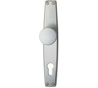 Grundmann Pulsante piastra lunga modello 1000 Favorit