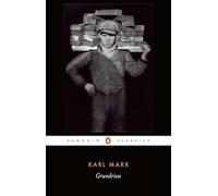 Karl Marx Grundrisse (Tascabile)