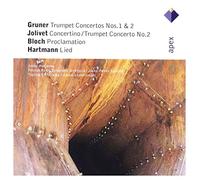 Gruner - Trumpet Concerto