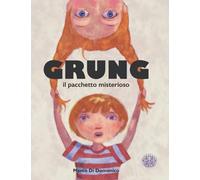 GRUNG: il pacchetto misterioso