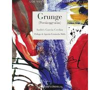 GRUNGE POESIA 1997-2022