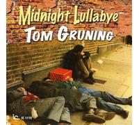 Gruning, Tom - Midnight Lullaby (2 CD)