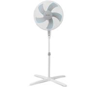 Grunkel Ventilatore da pavimento FAN-G165X 50 W
