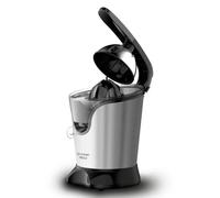 E_0002_S9914792 Grunkel Spremiagrumi Elettrico Grunkel XP-200PAD Acciaio Acciaio