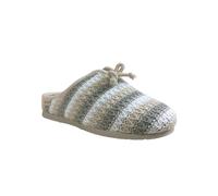 GRUNLAND BEIGE B5ADRA ciabatte Donna 37