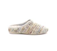 Grunland Adri ciabatta a maglia