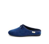 GRUNLAND ADRI Pantofola Blu da Donna CI2637