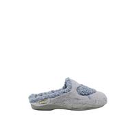 GRUNLAND GRIGIO 38ALIN ciabatte Donna 38