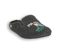 GRUNLAND ANTRACITE 38LECY ciabatte Uomo 43