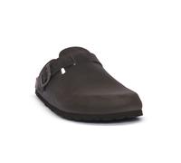 GRUNLAND ANTRACITE 40BOBO ciabatte Uomo 41