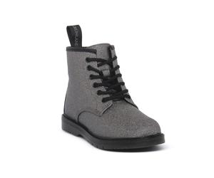 GRUNLAND ANTRACITE 88TABA boots / scarponcini Donna 37