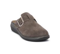 GRUNLAND ANTRACITE B1DASA ciabatte Donna 40