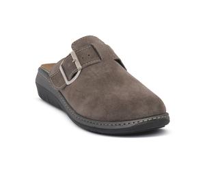 GRUNLAND ANTRACITE B1DASA ciabatte Donna 40