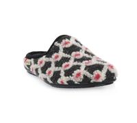 GRUNLAND ANTRACITE B5FAYE ciabatte Donna 37