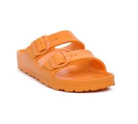 GRUNLAND ARANCIO DATO ciabatte Donna 39