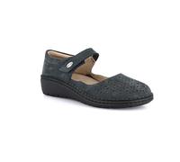 Grunland Ballerina Comfort | NESI SC5560 Blu 34