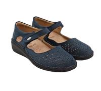 Grunland Ballerina Comfort | NESI SC5560 Blu 35