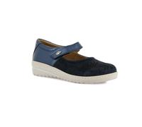 Grunland Ballerina con cinturino comfort | NILE SC2149