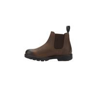 Grunland Beatles Junior in vera pelle |STAT PO1807