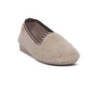 GRUNLAND BEIGE 57TEXI ciabatte Donna 38