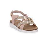 GRUNLAND BEIGE 70DOCE ciabatte Donna 40