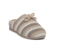 GRUNLAND BEIGE B5ADRA ciabatte Donna 39