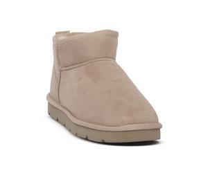 GRUNLAND BEIGE I4CHAB boots / scarponcini Donna 36