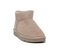 GRUNLAND BEIGE I4CHAB boots / scarponcini Donna 38