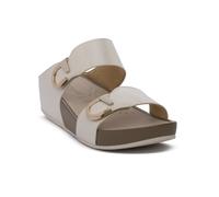 GRUNLAND BIANCO C9DIRA ciabatte Donna 36