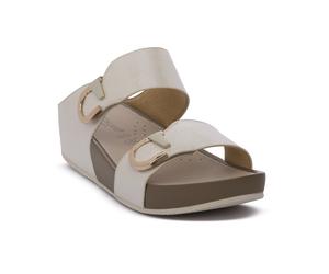 GRUNLAND BIANCO C9DIRA ciabatte Donna 41
