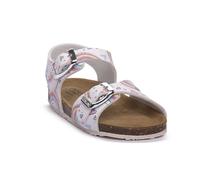 GRUNLAND BIANCO MULTI 40AFRE sandali Bambino 22