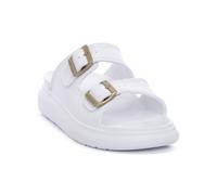 GRUNLAND BIANCO OADALA ciabatte Donna 37