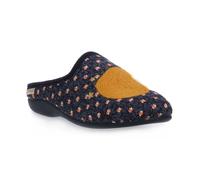 GRUNLAND BLU 38ALIN ciabatte Donna 39
