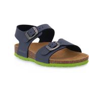 GRUNLAND BLU 40 LUCE sandali Bambino 28