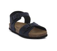 GRUNLAND BLU 40ARIA sandali Bambino 24