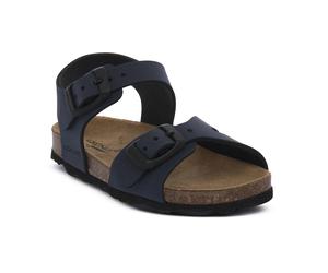 GRUNLAND BLU 40ARIA sandali Bambino 24