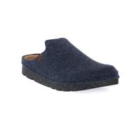 GRUNLAND BLU 40TOPP ciabatte Uomo 44