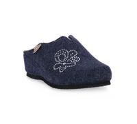 GRUNLAND BLU 44 GABY ciabatte Donna 38