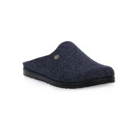 GRUNLAND BLU 59 PONE ciabatte Uomo 45