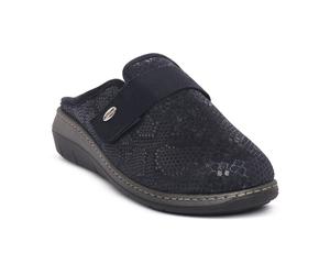 GRUNLAND BLU B1DASA ciabatte Donna 39