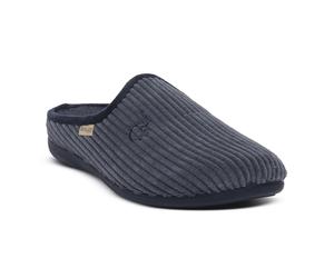 GRUNLAND BLU B2GAFO ciabatte Uomo 45