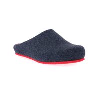 GRUNLAND BLU EURO ciabatte Donna 41