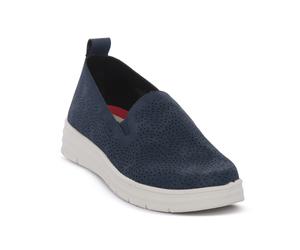 GRUNLAND BLU F6SIVI scarpe Donna 36