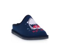 GRUNLAND BLU G7FIMO ciabatte Bambino 32